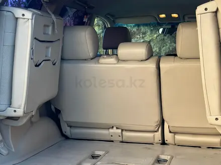 Toyota Land Cruiser Prado 2005 года за 13 500 000 тг. в Костанай – фото 10