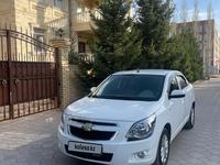 Chevrolet Cobalt 2022 годаүшін5 900 000 тг. в Астана