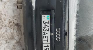 Audi A4 1996 года за 1 600 000 тг. в Астана