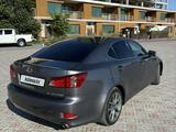 Lexus IS 250 2012 годаүшін8 500 000 тг. в Актау – фото 3