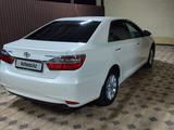 Toyota Camry 2015 годаүшін12 000 000 тг. в Алматы – фото 4