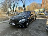 Mercedes-Benz S 500 2014 годаүшін25 000 000 тг. в Алматы