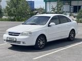 Chevrolet Lacetti 2007 года за 3 100 000 тг. в Караганда – фото 2