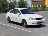 Chevrolet Lacetti 2007 годаүшін3 100 000 тг. в Караганда