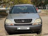 Lexus RX 300 1999 годаүшін4 500 000 тг. в Караганда