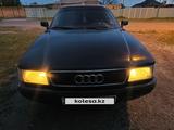 Audi 80 1992 года за 1 180 000 тг. в Тараз