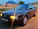 Audi 80 1992 года за 1 180 000 тг. в Тараз – фото 4