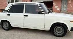 ВАЗ (Lada) 2107 2009 года за 1 250 000 тг. в Алматы – фото 4