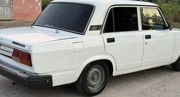 ВАЗ (Lada) 2107 2009 года за 1 250 000 тг. в Алматы