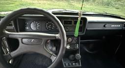 ВАЗ (Lada) 2107 2009 года за 1 250 000 тг. в Алматы – фото 5