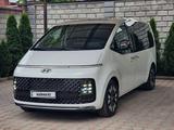 Hyundai Staria 2023 годаүшін23 500 000 тг. в Алматы – фото 3