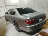 Nissan Cefiro 2000 года за 1 400 000 тг. в Петропавловск