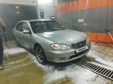 Nissan Cefiro 2000 года за 1 400 000 тг. в Петропавловск – фото 4