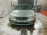 Nissan Cefiro 2000 года за 1 400 000 тг. в Петропавловск – фото 5
