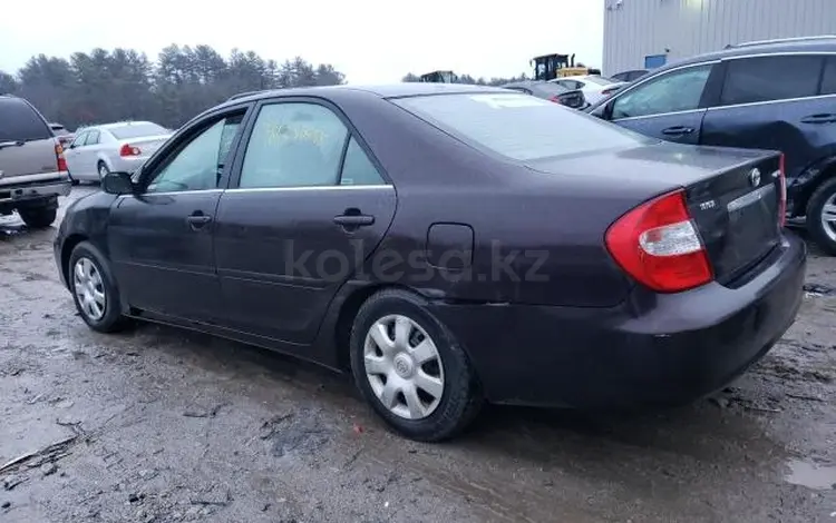 Toyota Camry 2005 года за 123 333 тг. в Алматы