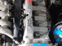 Контрактный Двигатель Mazda 626 2.0 1, 8 за 330 000 тг. в Астана