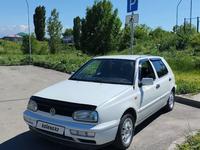 Volkswagen Golf 1997 годаүшін2 150 000 тг. в Алматы