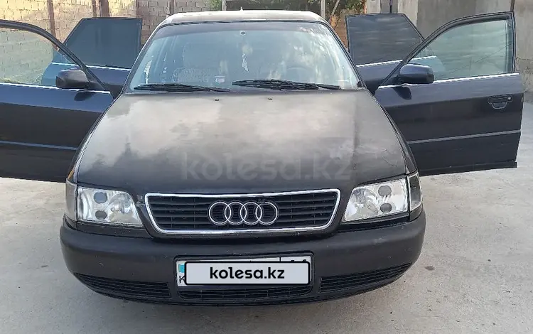 Audi A6 1994 года за 1 900 000 тг. в Шымкент