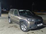 ВАЗ (Lada) Niva Travel 2025 годаүшін8 000 000 тг. в Федоровка (Федоровский р-н)