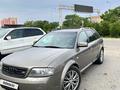 Audi A6 allroad 2002 года за 3 500 000 тг. в Актау