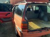 Volkswagen Passat 1992 года за 500 000 тг. в Алматы – фото 2