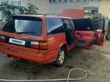 Volkswagen Passat 1992 года за 500 000 тг. в Алматы – фото 3