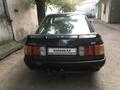 Audi 80 1991 годаүшін750 000 тг. в Алматы – фото 3