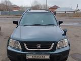 Honda CR-V 1996 годаүшін2 250 000 тг. в Астана – фото 4