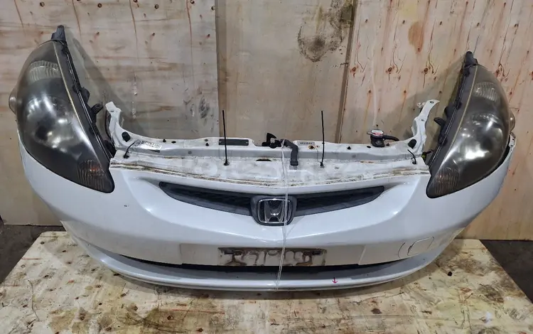 НОУСКАТ МОРДА HONDA FIT за 150 000 тг. в Кокшетау