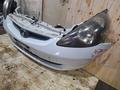 НОУСКАТ МОРДА HONDA FIT за 150 000 тг. в Кокшетау – фото 2