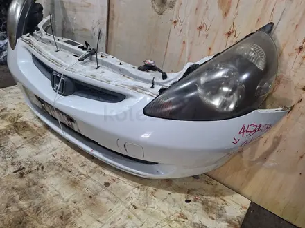 НОУСКАТ МОРДА HONDA FIT за 150 000 тг. в Кокшетау – фото 2