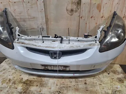 НОУСКАТ МОРДА HONDA FIT за 150 000 тг. в Кокшетау – фото 3