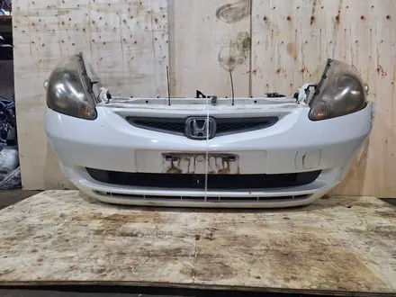 НОУСКАТ МОРДА HONDA FIT за 150 000 тг. в Кокшетау – фото 5