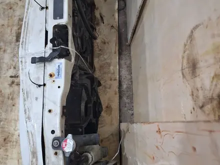 НОУСКАТ МОРДА HONDA FIT за 150 000 тг. в Кокшетау – фото 6