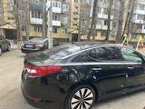 Kia K5 2011 годаүшін7 500 000 тг. в Тараз – фото 3