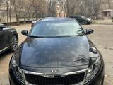 Kia K5 2011 годаүшін7 500 000 тг. в Тараз
