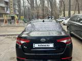 Kia K5 2011 годаүшін7 500 000 тг. в Тараз – фото 4