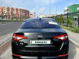 Kia K5 2011 года за 7 500 000 тг. в Тараз – фото 4