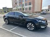 Kia K5 2011 года за 7 500 000 тг. в Тараз – фото 2