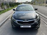 Kia K5 2011 года за 7 500 000 тг. в Тараз