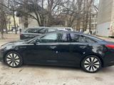 Kia K5 2011 годаүшін7 500 000 тг. в Тараз – фото 2