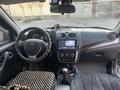 ВАЗ (Lada) Granta 2191 2022 года за 4 600 000 тг. в Алматы – фото 14