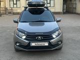 ВАЗ (Lada) Granta 2191 2022 годаүшін4 600 000 тг. в Алматы – фото 2