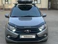 ВАЗ (Lada) Granta 2191 2022 года за 4 600 000 тг. в Алматы