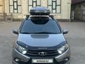 ВАЗ (Lada) Granta 2191 2022 года за 4 600 000 тг. в Алматы – фото 3