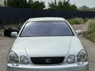 Lexus GS 300