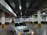 Lexus GS 300 1998 года за 4 500 000 тг. в Шымкент – фото 2