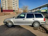 Volkswagen Golf 2002 годаүшін2 400 000 тг. в Астана – фото 3