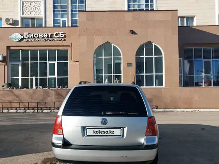 Volkswagen Golf 2002 года за 2 400 000 тг. в Астана – фото 4