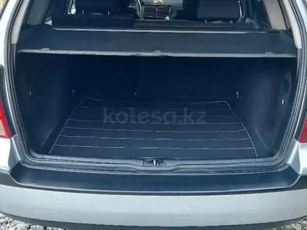 Volkswagen Golf 2002 года за 2 400 000 тг. в Астана – фото 5